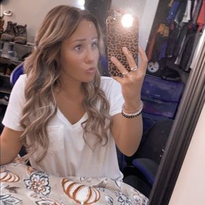 Meet your Posher, Summer